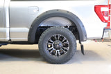 21-23 Ford F-150 EGR 793584 Bolt-On Look Fender Flares - Set