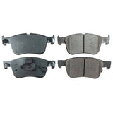 21-23 Ford Bronco Sport / 22-23 Ford Maverick PowerStop 16-2300 Front Z16 Evolution Ceramic Brake Pads