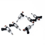 11-16 Ford F-150 3.5L EcoBoost Deatschwerks 19S-00-1700-6 1700cc Injectors (GDI) - Set of 6