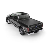 15-20 Ford F-150 Roll-N-Lock LG103M 8' Bed M-Series Manual Retractable Tonneau Cover