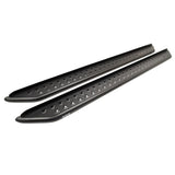 21-23 Ford Bronco 4 Door (Excl. Bronco Sport) Westin 28-32425 Outlaw Running Boards - Black