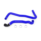 09-10 Ford F-150 V8 4.6L Mishimoto MMHOSE-F46-09BL Blue Silicone Radiator Hose Kit