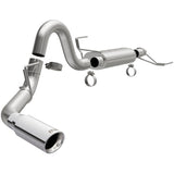 21-23 Ford F-150 V6 3.5L Powerboost Magnaflow 19590 Catback Exhaust System Street Series