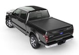 19-23 Ford Ranger Roll-N-Lock LG123M 72.7in M-Series Retractable Tonneau Cover