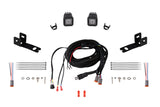 21-23 Ford F-150 Diode Dynamics DD7375 Stage Series Reverse Light Kit C1 Pro