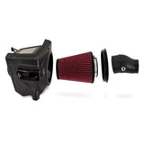 21-23 Ford Bronco V6 2.3L EB Mishimoto MMAI-BR23-21DW Performance Air Intake w/ Oiled Filter