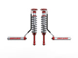 10-14 Ford F-150 SVT Raptor aFe 301-5600-10-CA Sway-A-Way 2.5" Front Coilover Kit w/ Remote Reservoirs and Compr Adjuster