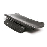 15-20 Ford Mustang Anderson Composites AC-TL15FDMU-DS Type-OE Double Sided Carbon Fiber Decklid