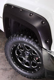 18-20 Ford F-150 Bushwacker 20111-02 Max Pocket Style Flares 2pc - Black