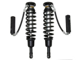 17-20 Ford Raptor ICON 95002 Front 3.0 VS Remote Reservoir/CDCV Coilover Kit