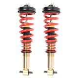 21-23 Ford F-150 2WD Belltech 1050SPC Performance Coilover Kit