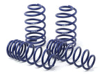 15-23 Ford Mustang V6/V8 H&R 51691-77 Super Sport Lowering Springs  (w/o MagneRide)