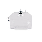 15-23 Ford Mustang V6/V8 Mishimoto MMRT-MUS-15E Aluminum Coolant Expansion Tank Silver Polished