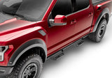 21-23 Ford Bronco 2DR N-Fab PRF2156B-TX Predator PRO Step System - Wheel 2 Wheel - Textured Black