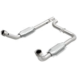 18-19 Ford F-150 MagnaFlow 23280 Direct-Fit Catalytic Converter