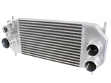 15-16 Ford F-150 V6 3.5L EcoBoost aFe 46-20212-B Bladerunner GT Series Intercooler w/ Tubes