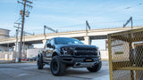 17-20 Ford F-150 Raptor Super Cab / Super Crew Cab 3.5L V6 CORSA Performance 14396 2.75in X-Pipe Resonator Delete Kit