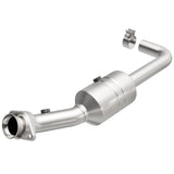 11-14 Ford F-150 3.7L MagnaFlow 52157 OEM Grade Direct-Fit Catalytic Converter - Underbody