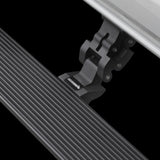 15-23 Ford F-150 CC 4dr Go Rhino 20415587PC E-BOARD E1 Running Board Kit-Tex. Blk