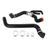 18-23 Ford F-150 5.0L V8 Mishimoto MMHOSE-F50-18BK Silicone Radiator Hose Kit - Black