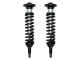 04-08 Ford F-150 4WD ICON 91000 0-2.63” Lift, Front 2.5 VS Coilover Kit