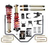 15-20 Ford F-150 (All Cabs) 2WD/4WD Belltech 1001HKP Performance Handling Kit Plus