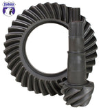 15-24 Ford Expedition / 04-24 F-150 Yukon Gear YG F8.8R-456R High Performance Ring & Pinion Set Ford 8.8" Reverse Rotation, 4.56 Ratio