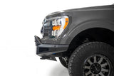 21-23 Ford F-150 Addictive Desert Designs F190111040103 HoneyBadger Front Bumper w/o Top Hoop