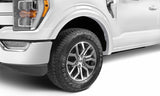 18-20 Ford F-150 Bushwacker 20948-12 OE Style Flares 4pc-Oxford White