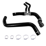 11-14 Ford F-150 3.5L Ecoboost / 2.7L V6 Mishimoto MMHOSE-F35T-11BK Silicone Radiator Hose Kit-Black