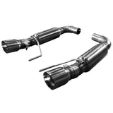 15-17 Ford Mustang V8 5.0L Kooks 11516200 4V OEM x 3in Axle-Back Exhaust