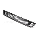 15-17 Ford Mustang Anderson Composites AC-LG15FDMU Carbon Fiber Lower Grille