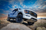 21-23 Ford F150 V6 3.5L/2.7L ICON 91723 Tremor 2.5-3in 2.5 Series VS IR Coilover Kit