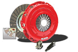 11-17 Ford Mustang 5.0L McLeod Racing 75354 Street Extreme Clutch Kit