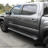 19-23 Ford Ranger Westin 27-65710 SG6 LED 68.4in. Running Boards - Polished