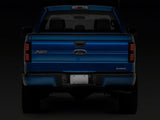 09-14 Ford F-150 Styleside Raxiom T565678 Axial Series LED Tail Lights-Blk Housing(Smoked Lens)