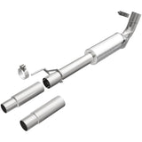 15-23 Ford F-150 2.7L V6 / 3.5L V6 / 5.0L V8 MagnaFlow 19572 D-Fit Performance Exhaust Muffler Replacement Kit w/ Muffler