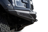 17-20 Ford Raptor V6 Addictive Desert Designs F111202860103 Stealth Fighter Winch Front Bumper