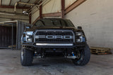 17-20 Ford F-150 Raptor V6 Addictive Desert Designs F113772890103 Stealth R Front Bumper