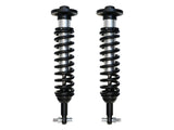 15-20 Ford F-150 4WD ICON 91711 0-2.63” Lift, Front 2.5 VS Coilover Kit