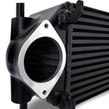 21-23 Ford Bronco 2.3L / 2.7L EcoBoost Mishimoto MMINT-BR-21BK Intercooler Kit - Black