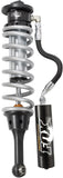 10-14 Ford Raptor FOX 883-06-046 3.0 Factory Series 7.59in Int. Bypass Remote Res. Front Coilover Set DSC Adj. - Blk