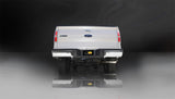 11-14 Ford F-150 EcoBoost V6 Corsa 24392 Cat-Back Exhaust System Single Side Exit with Single 4.0" Polished Tips