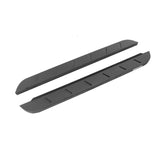 21-24 Ford Bronco 2DR Go Rhino 630057SPC 4in x 57in RB10 Slim Line Running Boards - Textured Black