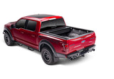 15-20 Ford F-150 Retrax T-60374 6'7" RetraxONE XR Manual Retractable Tonneau Cover w/ T-Slot Rails