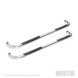 15-23 Ford F-150 / 17-23 Raptor Westin 25-3940 Signature 3 Nerf Step Bars - Chrome