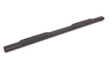 15-23 Ford F-150 SuperCrew Lund 24090004 5in. Oval Straight Steel Nerf Bars -Black