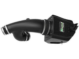 15-23 Ford F150 3.5L/2.7L V6 aFe 53-10008R Quantum Pro 5R Cold Air Intake System - Oiled