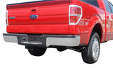 09-10 Ford F-150 XLT 4.6L Gibson 9207 2.5in Cat-Back Dual Sport Exhaust Aluminized