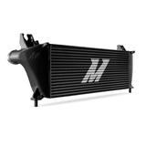 19-23 Ford Ranger I4 2.3L EB Mishimoto MMINT-RGR-19BK Performance Intercooler - Black